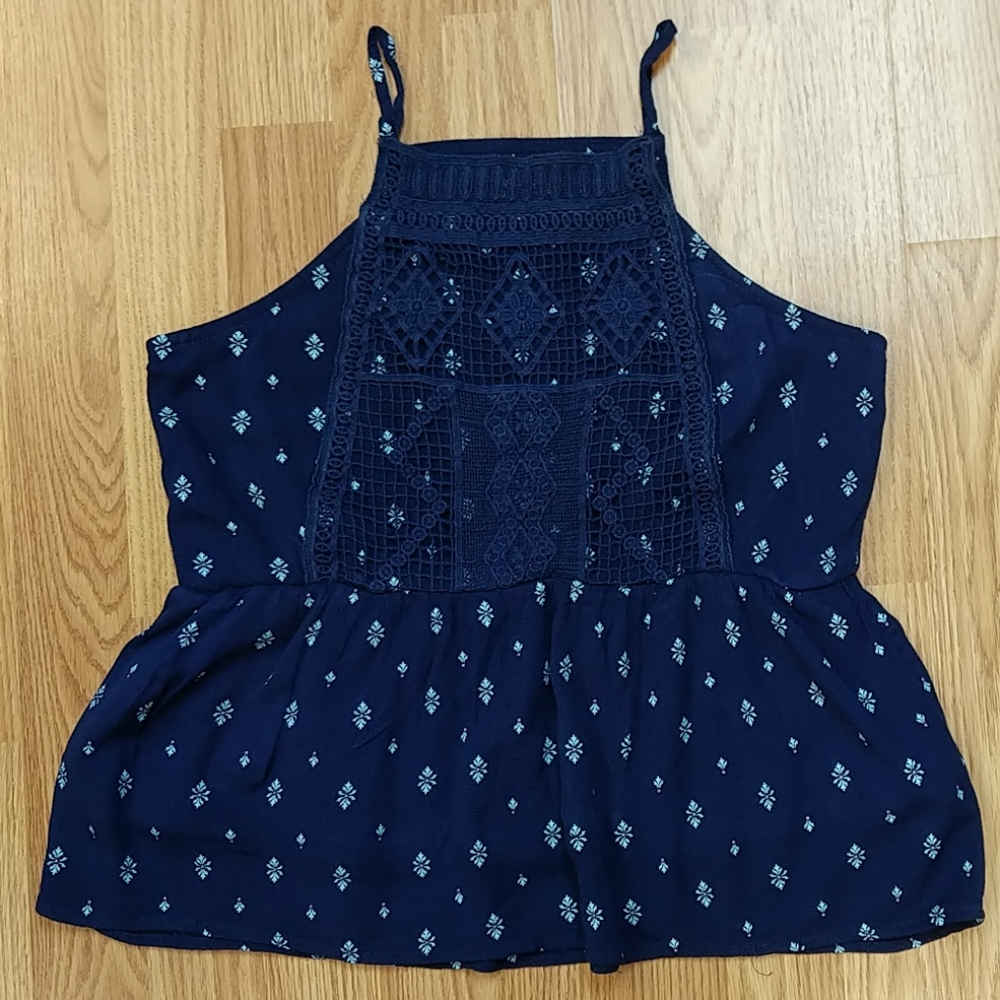 Art Class Top Size 10/12